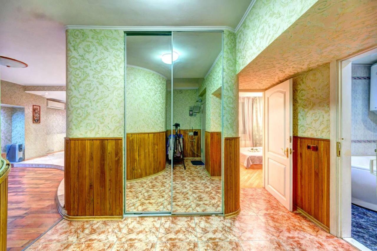 Apartments Of Bogdan Khmelnitsky Κίεβο Εξωτερικό φωτογραφία